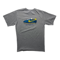 T-shirt Nike - Gris