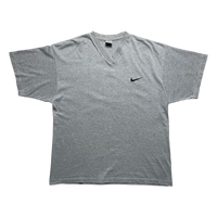 T-shirt - Nike - Gris
