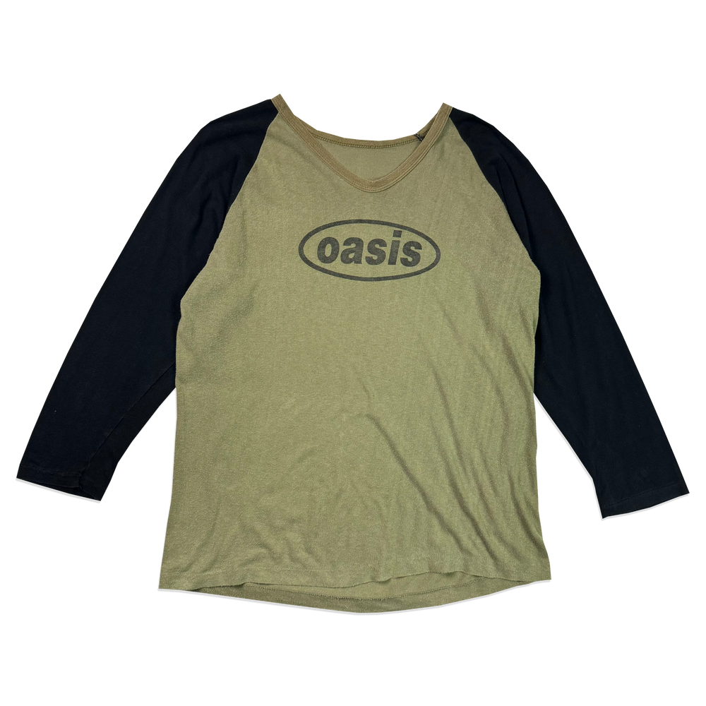 T-shirt - Oasis - Beige