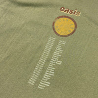 T-shirt - Oasis - Beige