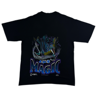 T-shirt -MAGIC NBA Orlando - Black