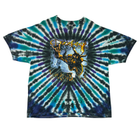 T-shirt - Ozzyfest - Blue