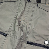 Pantalon - Mogul - Kaki