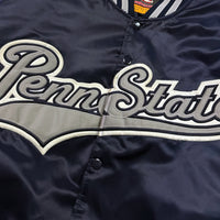 Veste Universitaire - Penn State - Bleu