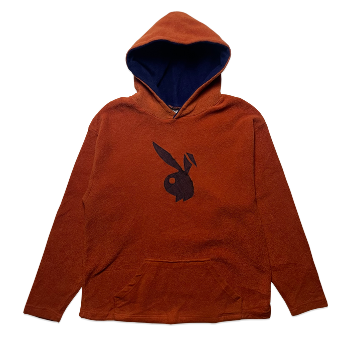 Sweatshirt - Playboy - Orange