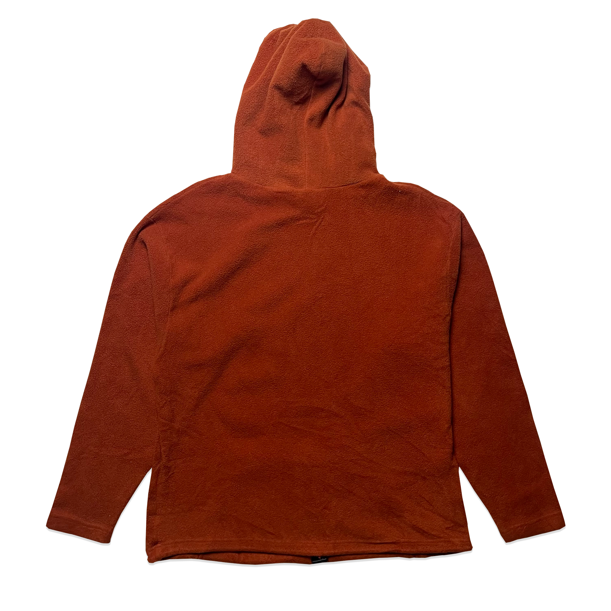 Sweatshirt - Playboy - Orange
