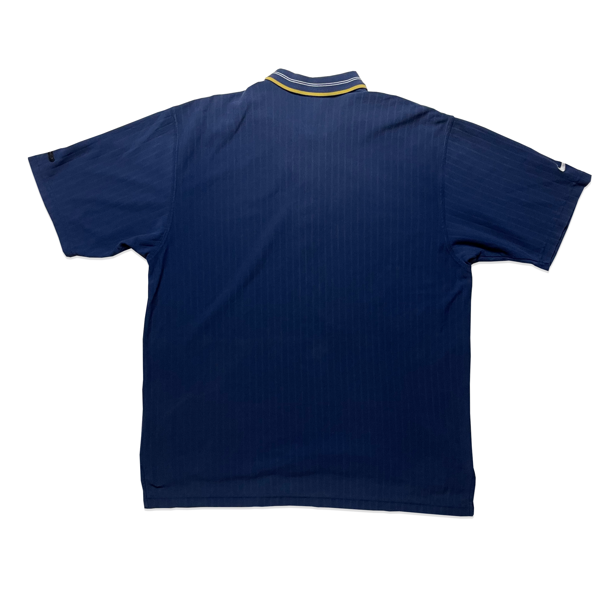 Polo - Nike Tennis - Bleu