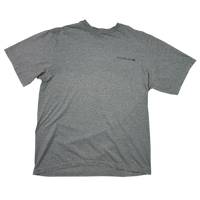 T-shirt - Quicksilver - Grey