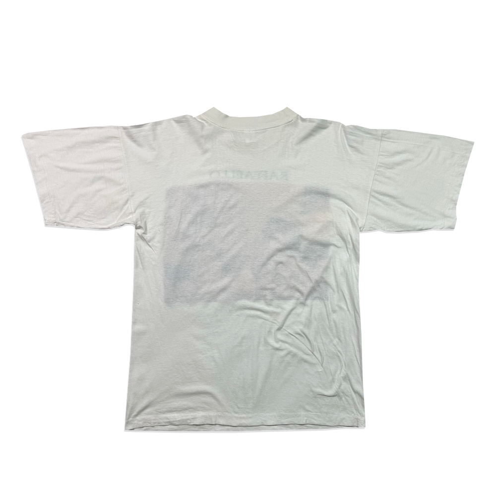 T-shirt - Raffaello - White