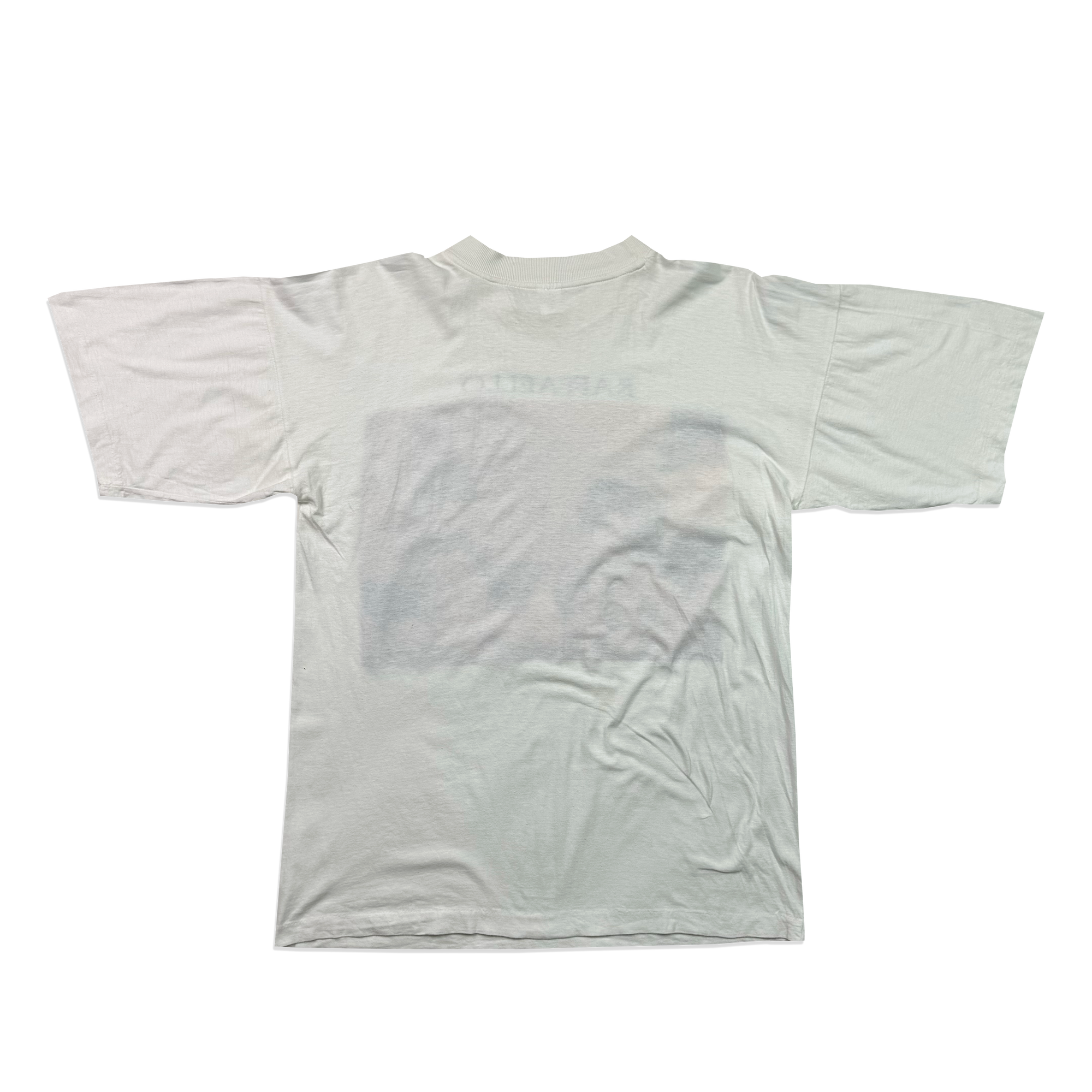 T-shirt - Raffaello - White