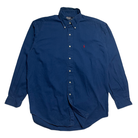 Chemise - Ralph Lauren - Bleu
