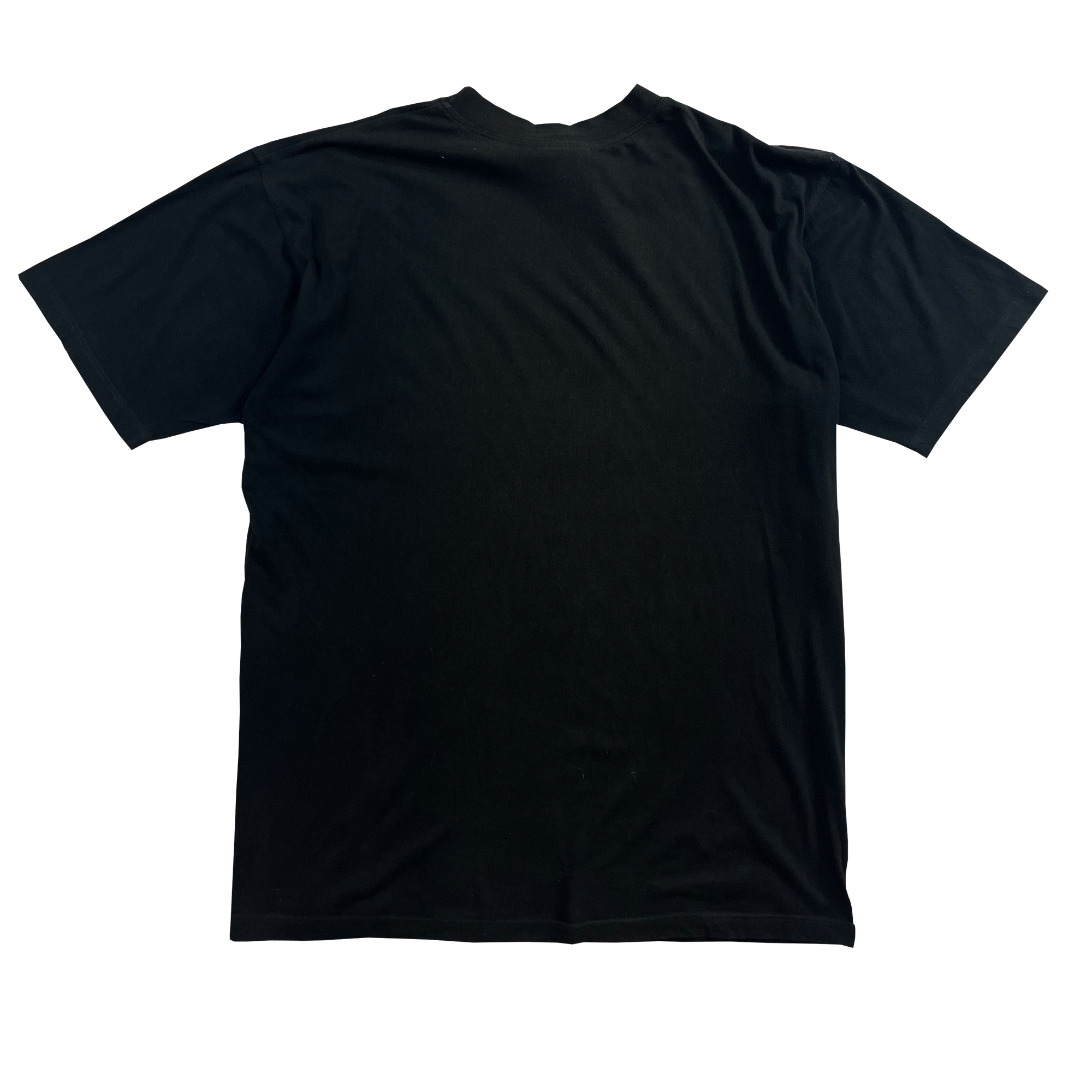 T-shirt - Reebok - Noir