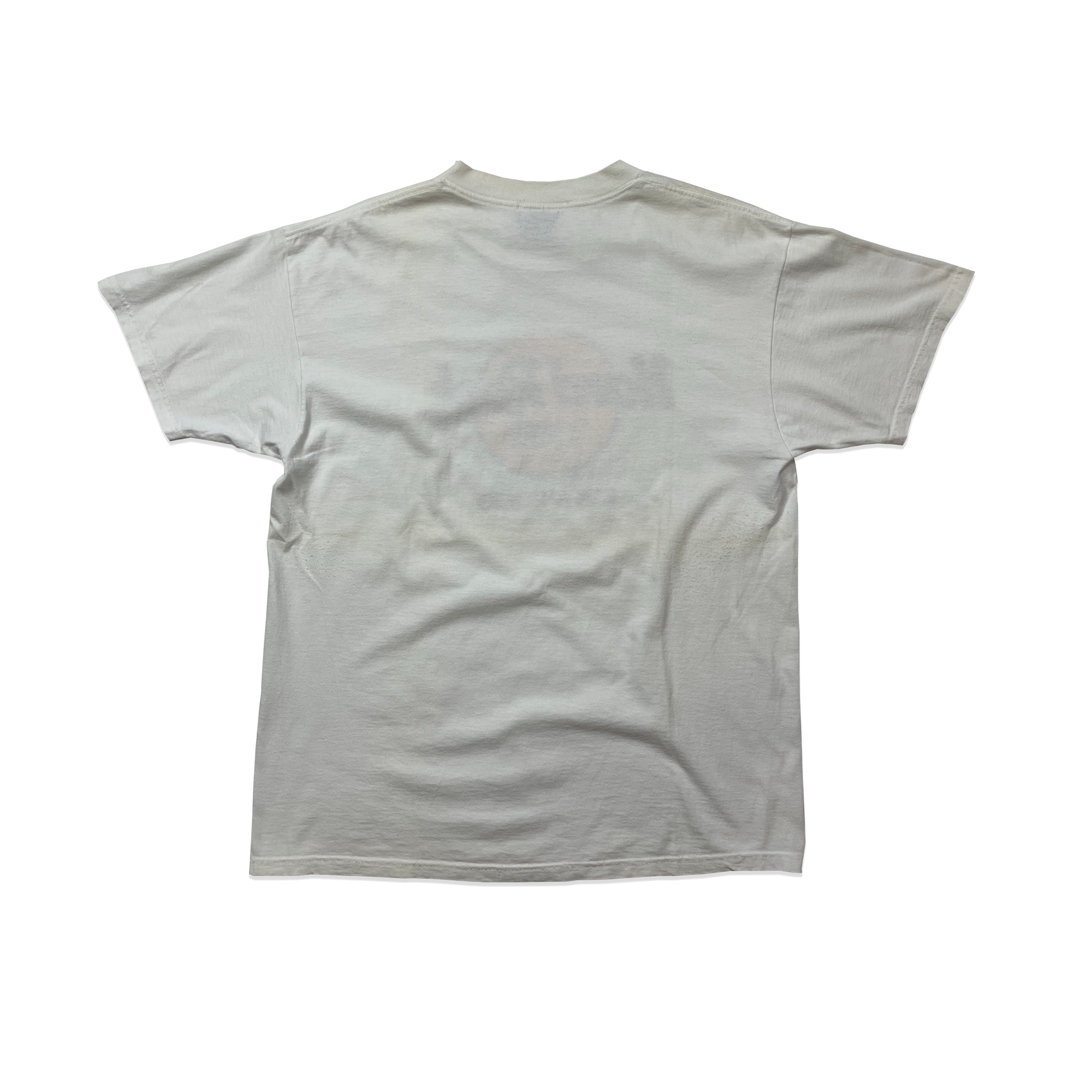 T-shirt - Hard Rock Café San Antonio - Blanc