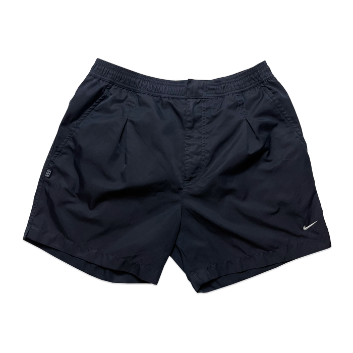 Short - Nike Tennis - Noir