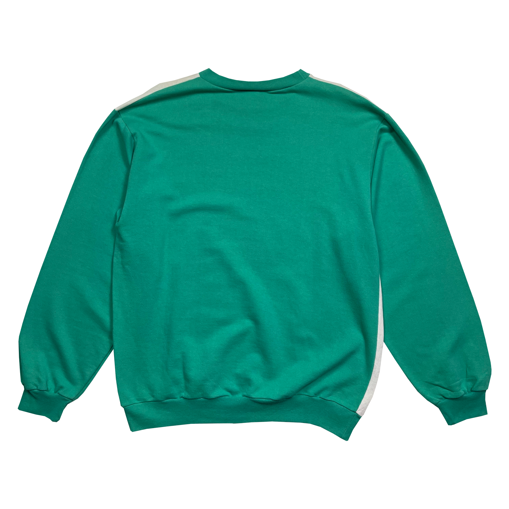 Sweatshirt - Snoopy - Vert