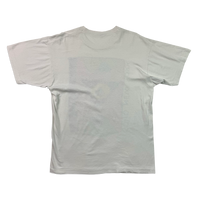 T-shirt - Soho New York Art - White