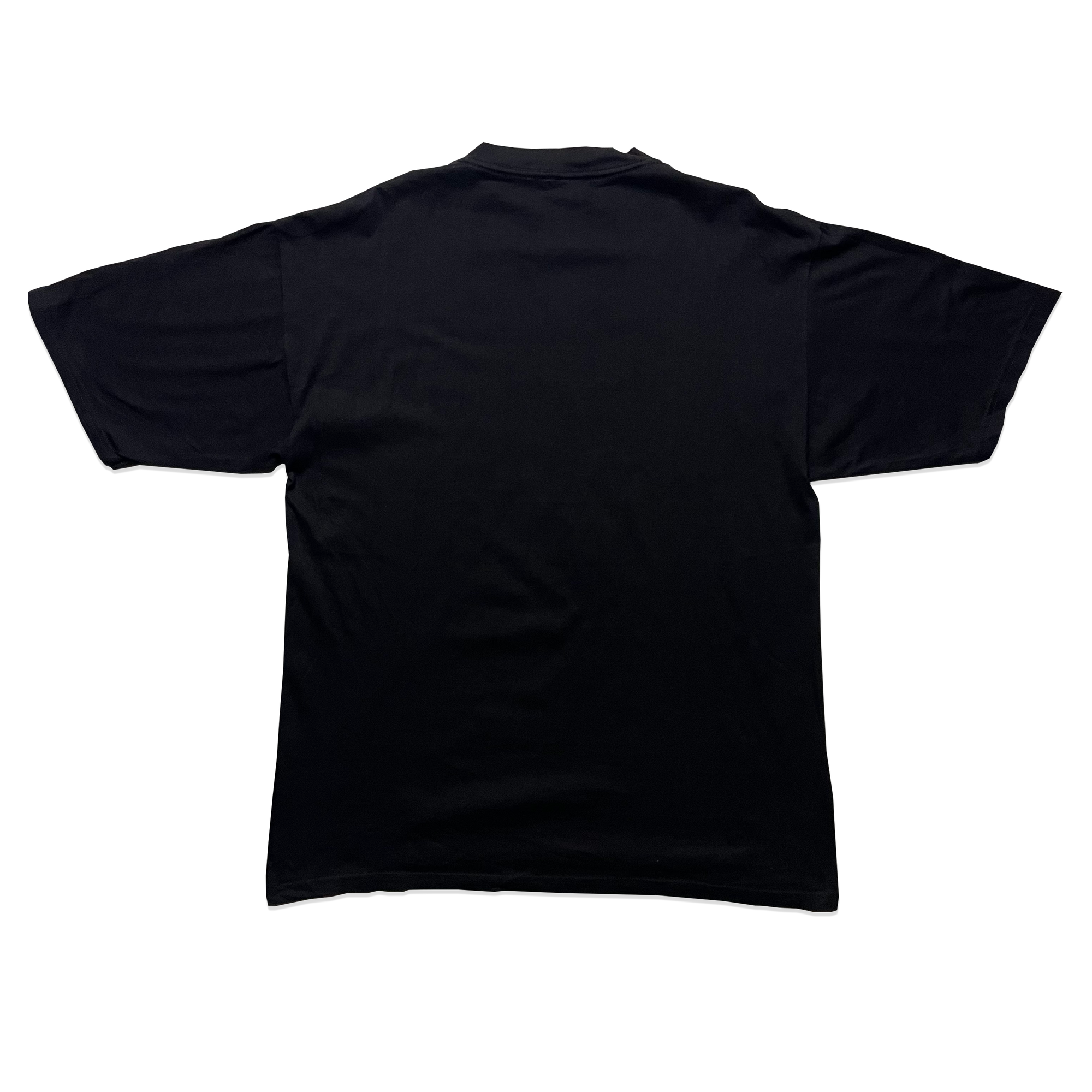 T-shirt - Star Trek - Noir