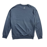 Sweatshirt - Stone Island - Bleu