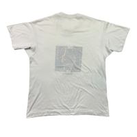 T-shirt - Swatch - White