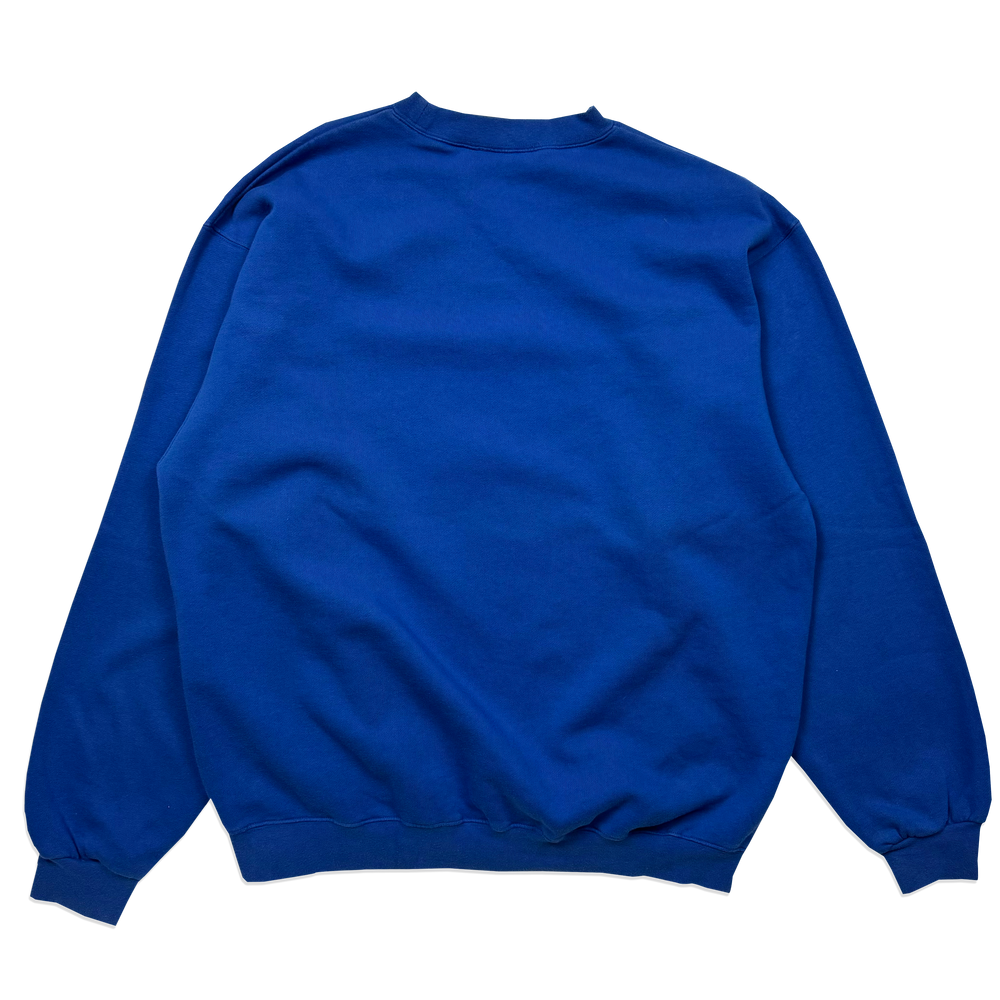 Sweatshirt - TSV 1860 Munich - Bleu
