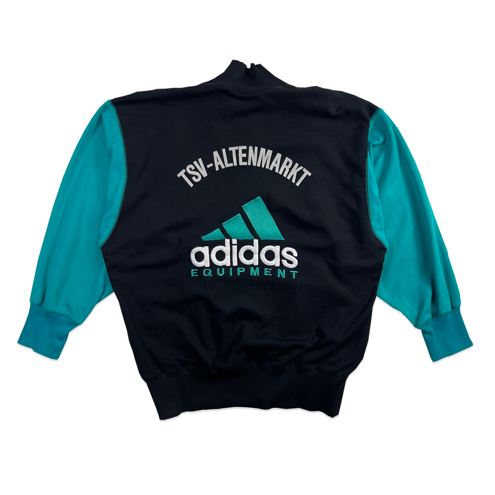 Sweatshirt Adidas Equipment - Noir