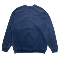 Sweatshirt - Budweiser - Bleu