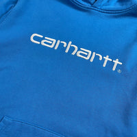 Sweatshirt - Carhartt - Bleu