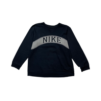 Sweatshirt - Nike - Noir