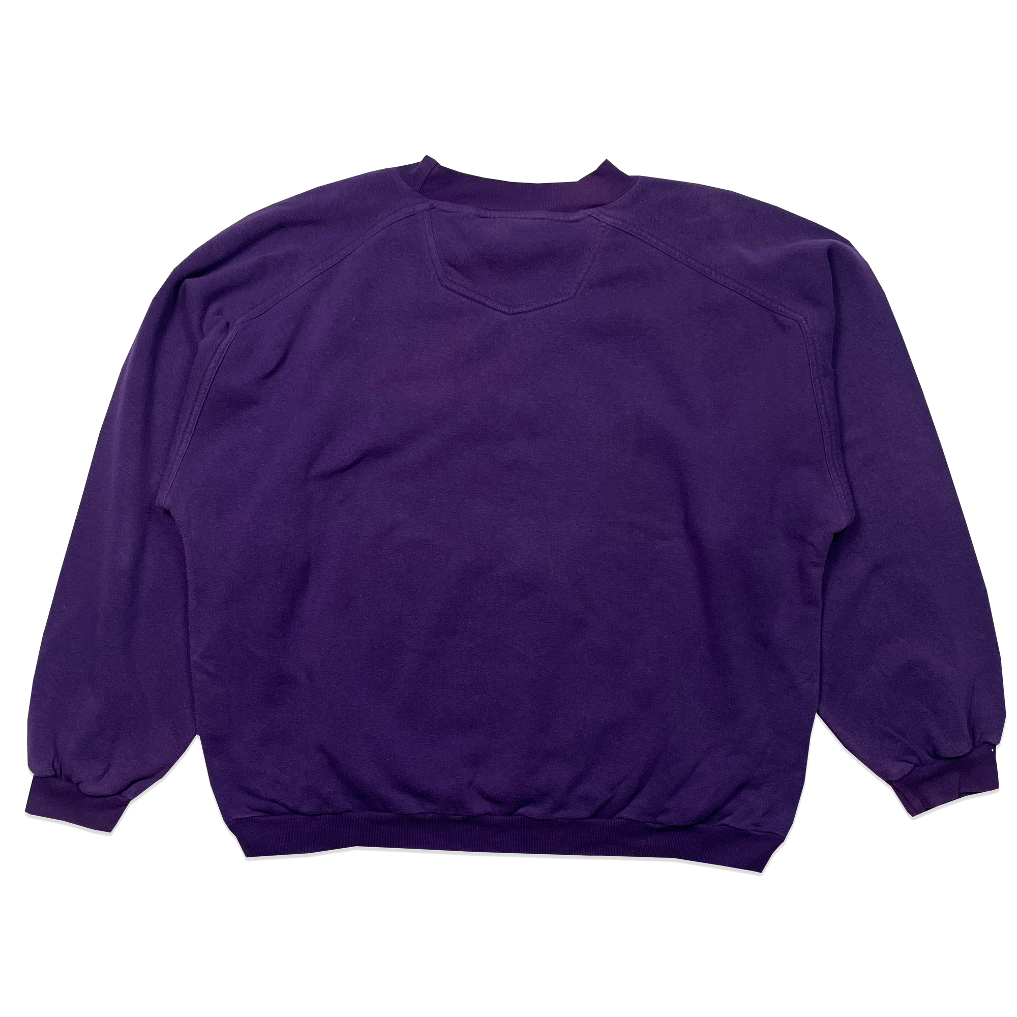 Sweatshirt - Nike - Violet
