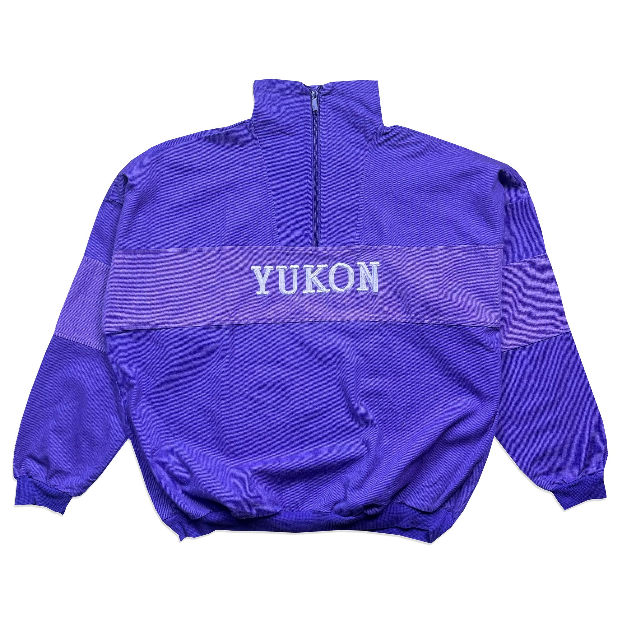 Sweatshirt - Yukon - Violet