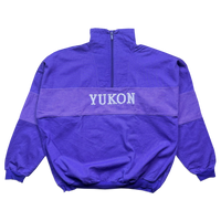 Sweatshirt - Yukon - Violet