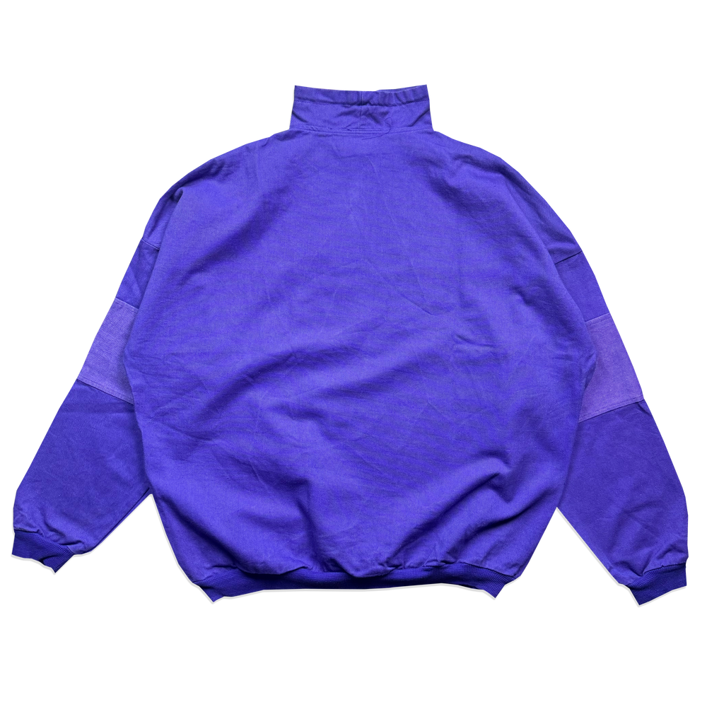 Sweatshirt - Yukon - Violet