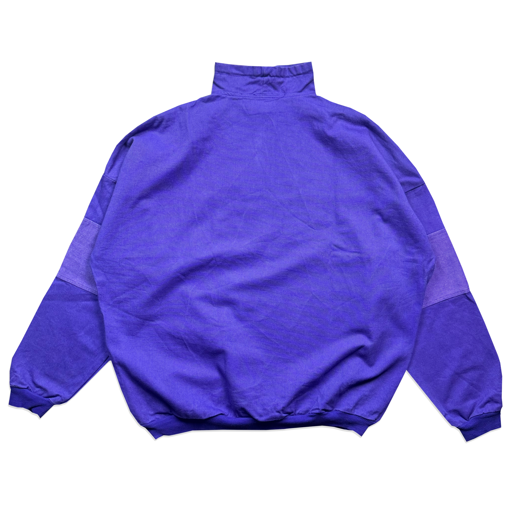 Sweatshirt - Yukon - Violet