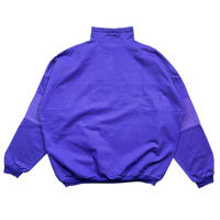 Sweatshirt - Yukon - Violet