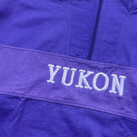 Sweatshirt - Yukon - Violet