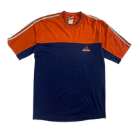 T-shirt - Adidas - Orange