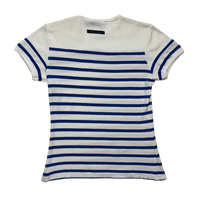 T-shirt - Jean Paul Gaultier - Blanc