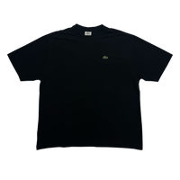 T-shirt - Lacoste - Black