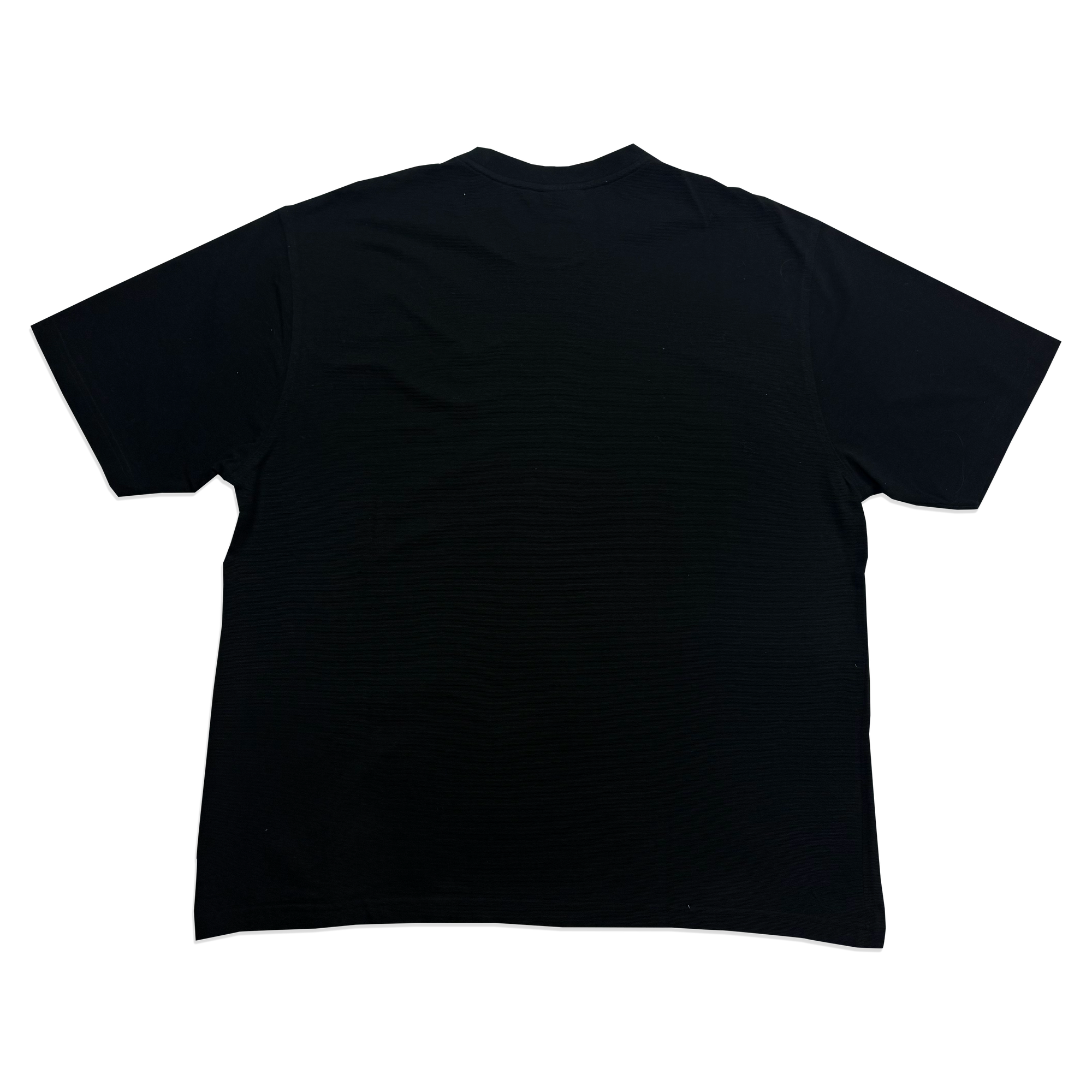 T-shirt - Lacoste - Black