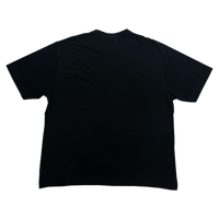 T-shirt - Lacoste - Black