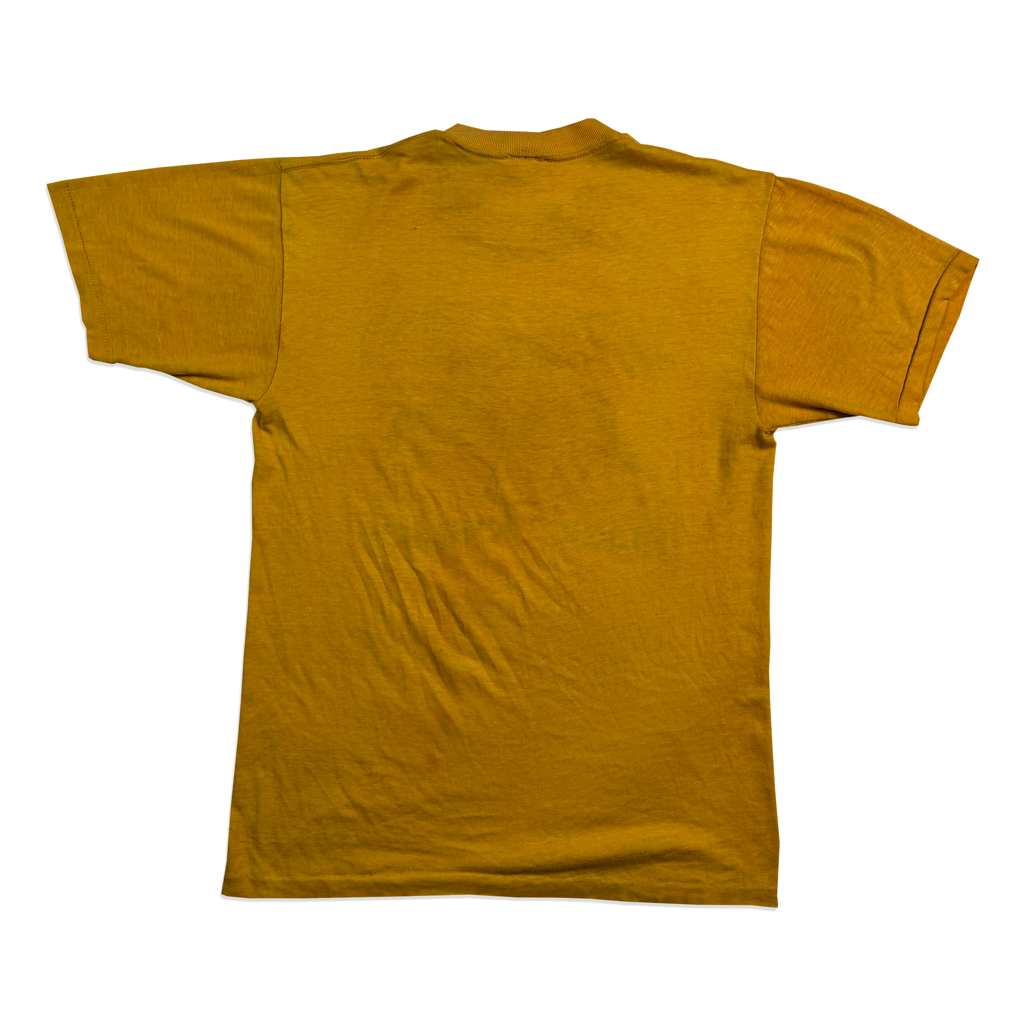 T-shirt - Lakers Magic Johnson - Yellow