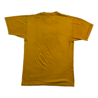 T-shirt - Lakers Magic Johnson - Yellow