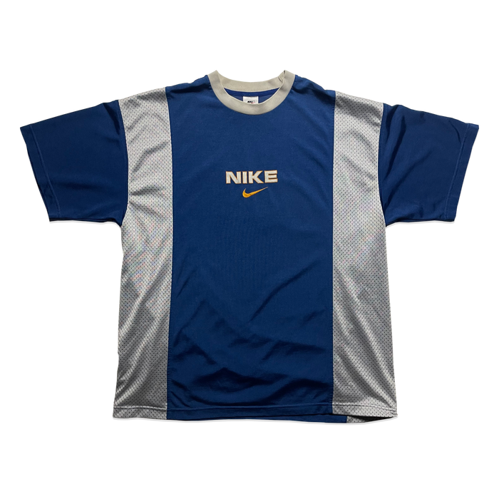 T-shirt - Nike - Bleu