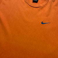 T-shirt - Nike - Orange