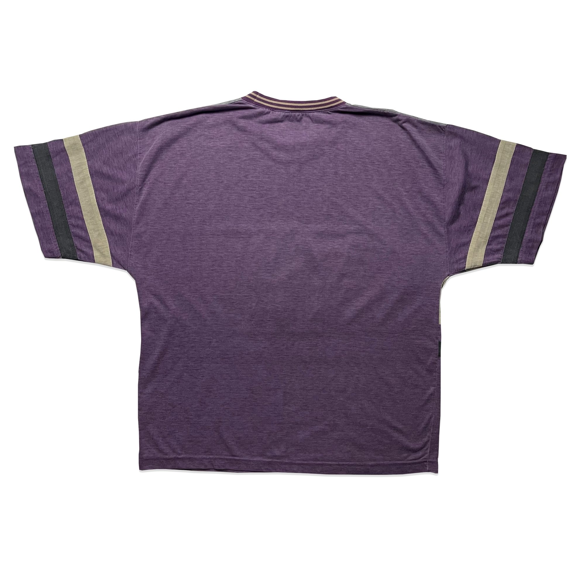 T-shirt - Island SeaFared - Violet