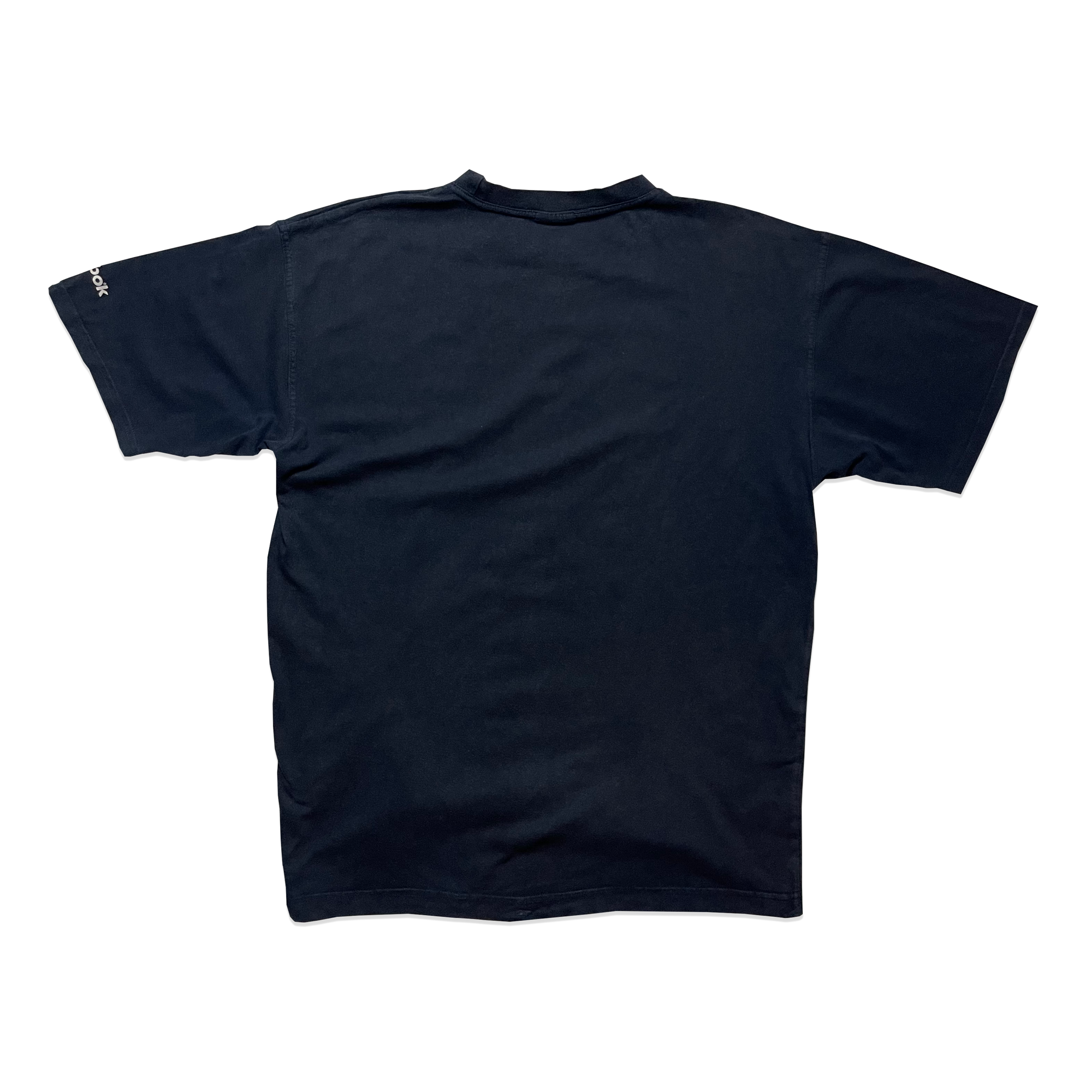 T-shirt - Reebok - Bleu