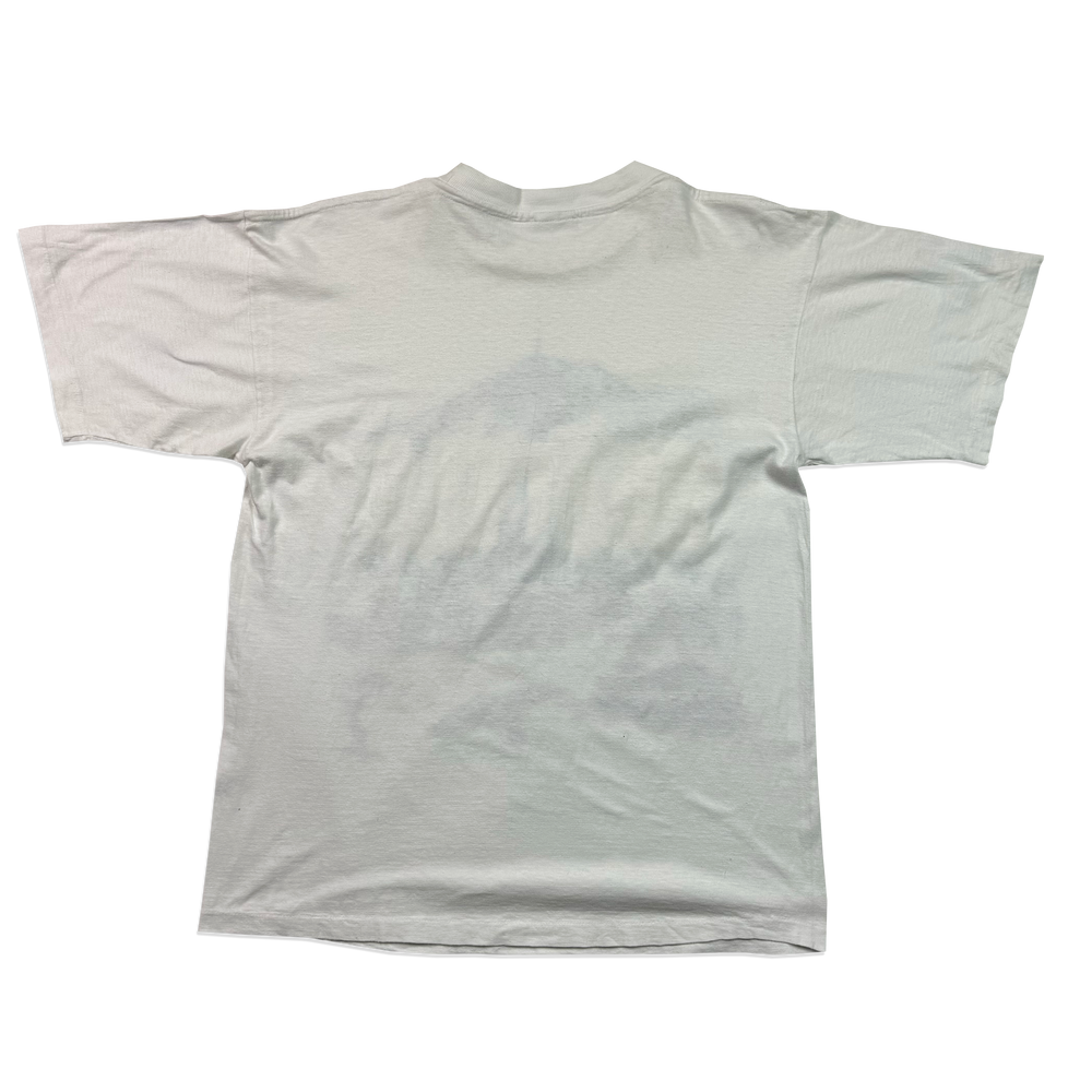 T-shirt - Seattle Washington - White