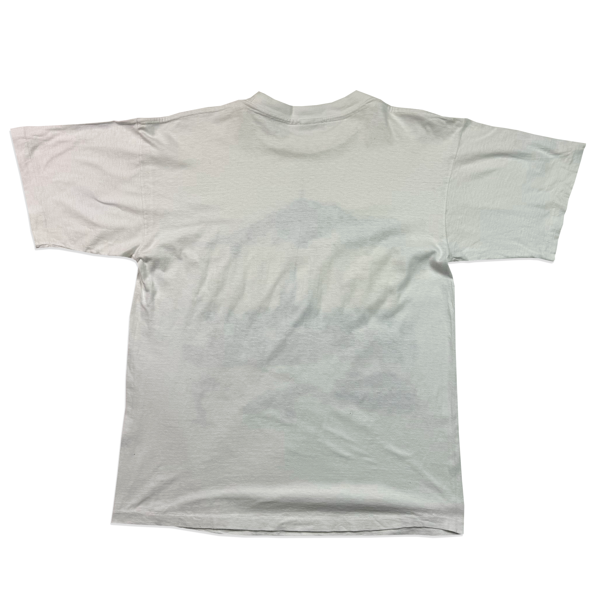 T-shirt - Seattle Washington - White