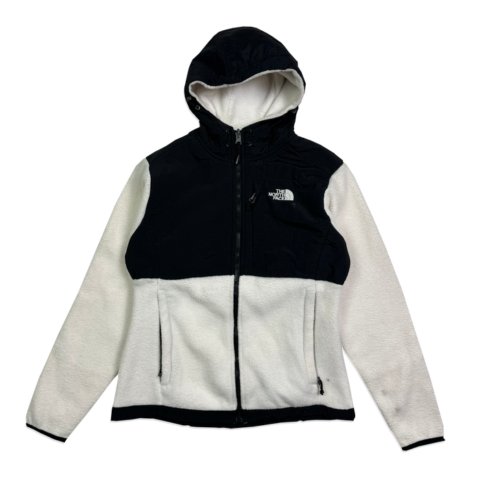 Polaire - The North Face - Blanc