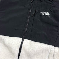 Polaire - The North Face - Blanc